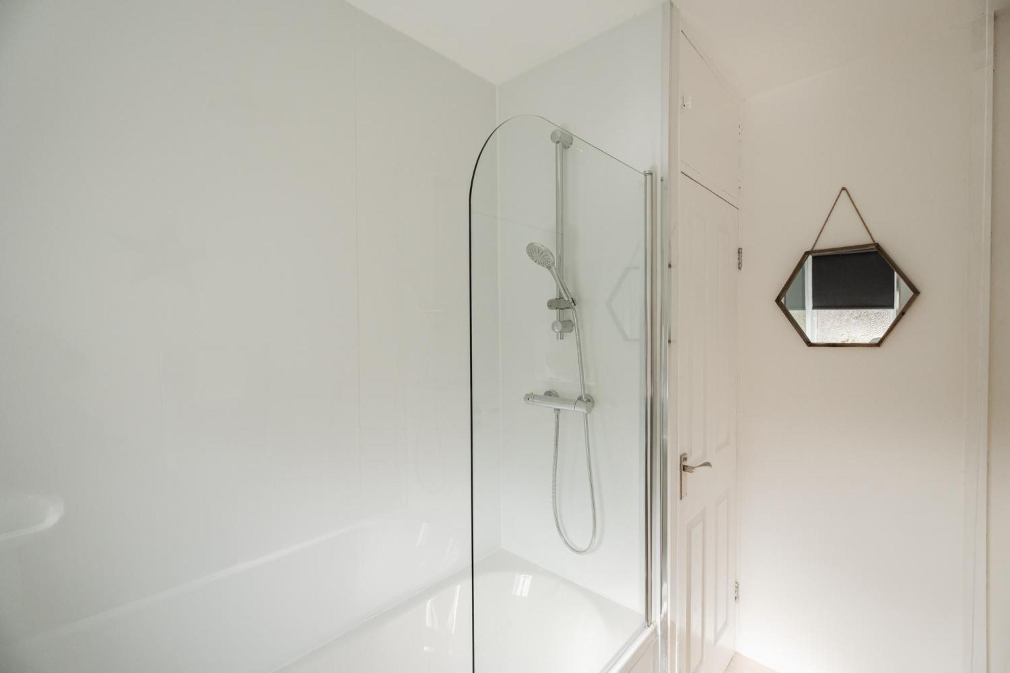 New Barnaby House Redcar Villa South Bank Exterior photo